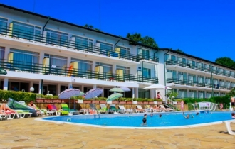 Kini Park