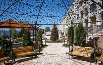 Gardenia Beach Palace Aparthotel