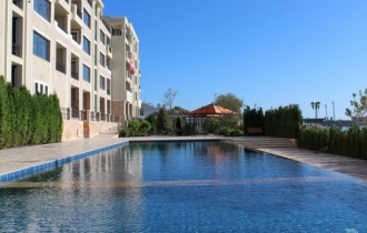 Gardenia Beach Palace Aparthotel