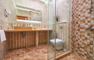Gardenia Beach Palace Aparthotel