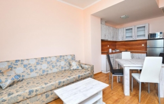 Gardenia Beach Palace Aparthotel