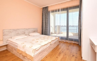 Gardenia Beach Palace Aparthotel