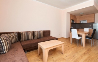 Gardenia Beach Palace Aparthotel