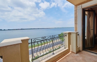 Gardenia Beach Palace Aparthotel