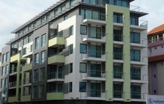 Bota Bara-Atlantic Apartments