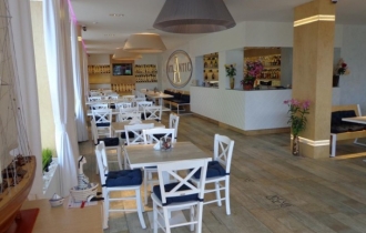 Bota Bara-Atlantic Apartments