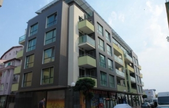 Bota Bara-Atlantic Apartments