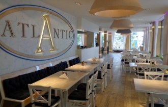 Bota Bara-Atlantic Apartments