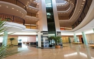 Grand Hotel Sveti Vlas