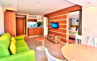 Forest Beach