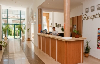 Colosseum-2 Aparthotel /PM/ Not defined