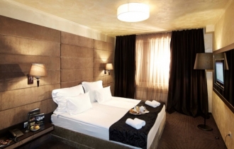 Grand Hotel Sveti Vlas
