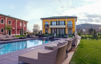Therma ECO 4*