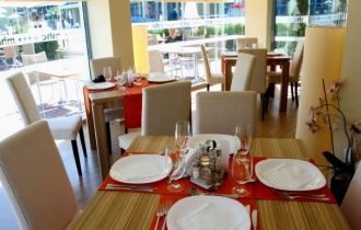 Marina Holiday Club Marina Holiday Club