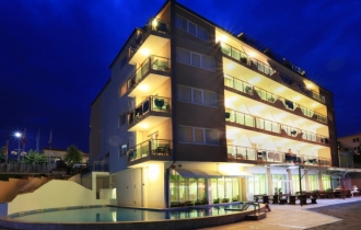 Paraizo Beach Paraizo Beach