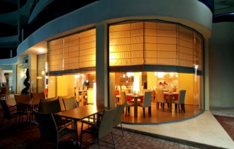 Marina Holiday Club Marina Holiday Club