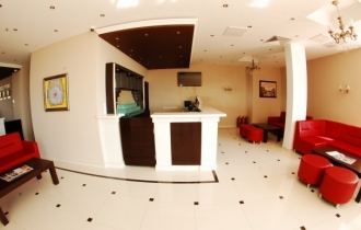 Macon Residence