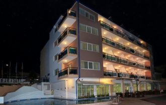 Paraizo Beach Paraizo Beach