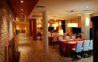 Marina Holiday Club Marina Holiday Club