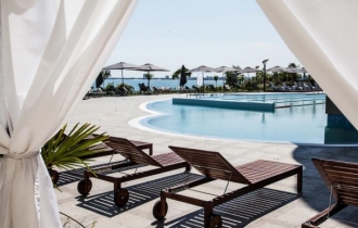 Grand Hotel Sveti Vlas