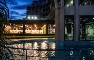Grand Hotel Sveti Vlas