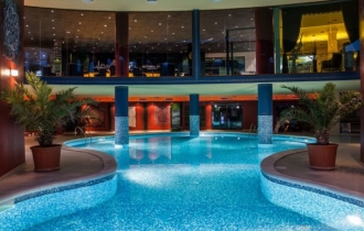 Grand Hotel Sveti Vlas