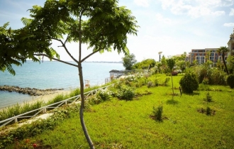 Grand Hotel Sveti Vlas