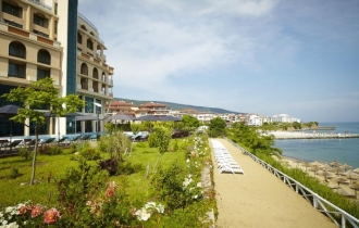 Grand Hotel Sveti Vlas