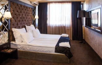 Grand Hotel Sveti Vlas