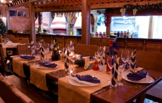 Marina Holiday Club Marina Holiday Club