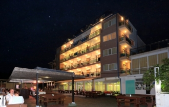 Paraizo Beach Paraizo Beach