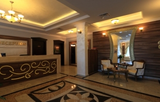 Penelope Palace Aparthotel