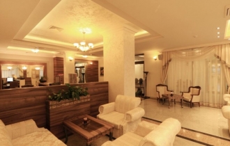 Penelope Palace Aparthotel