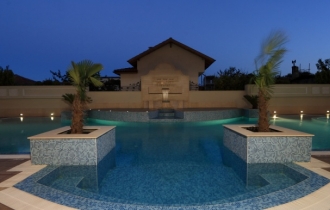 Penelope Palace Aparthotel