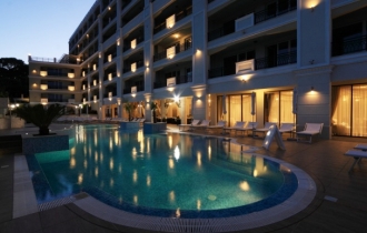 Penelope Palace Aparthotel