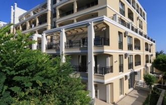 Penelope Palace Aparthotel