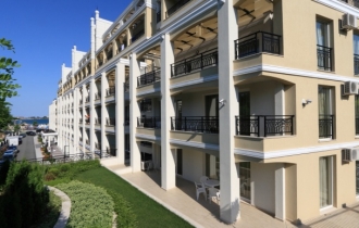 Penelope Palace Aparthotel