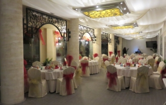 Penelope Palace Aparthotel
