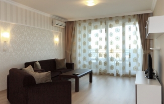 Penelope Palace Aparthotel