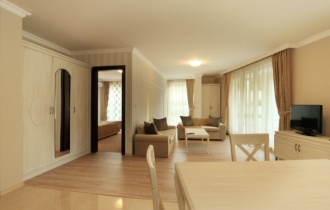 Penelope Palace Aparthotel