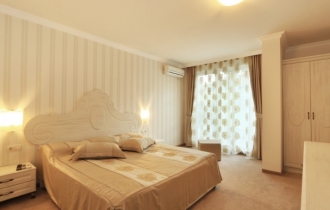 Penelope Palace Aparthotel