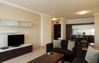 Penelope Palace Aparthotel