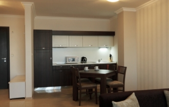 Penelope Palace Aparthotel