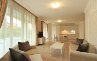 Penelope Palace Aparthotel