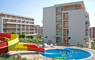 Imperial Fort