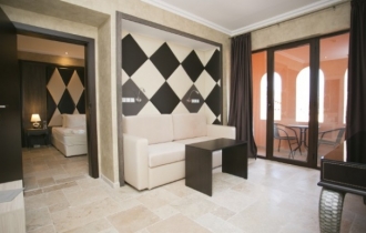Villas Elenite Premium