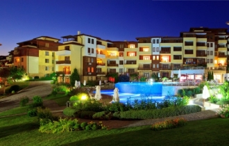 Garden of Eden APART