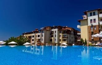 Garden of Eden APART