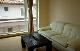 Bota Bara-Atlantic Apartments