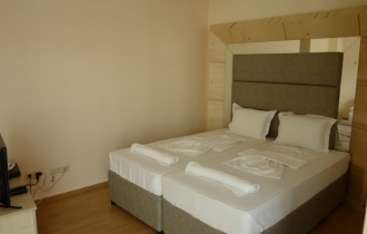 Bota Bara-Atlantic Apartments